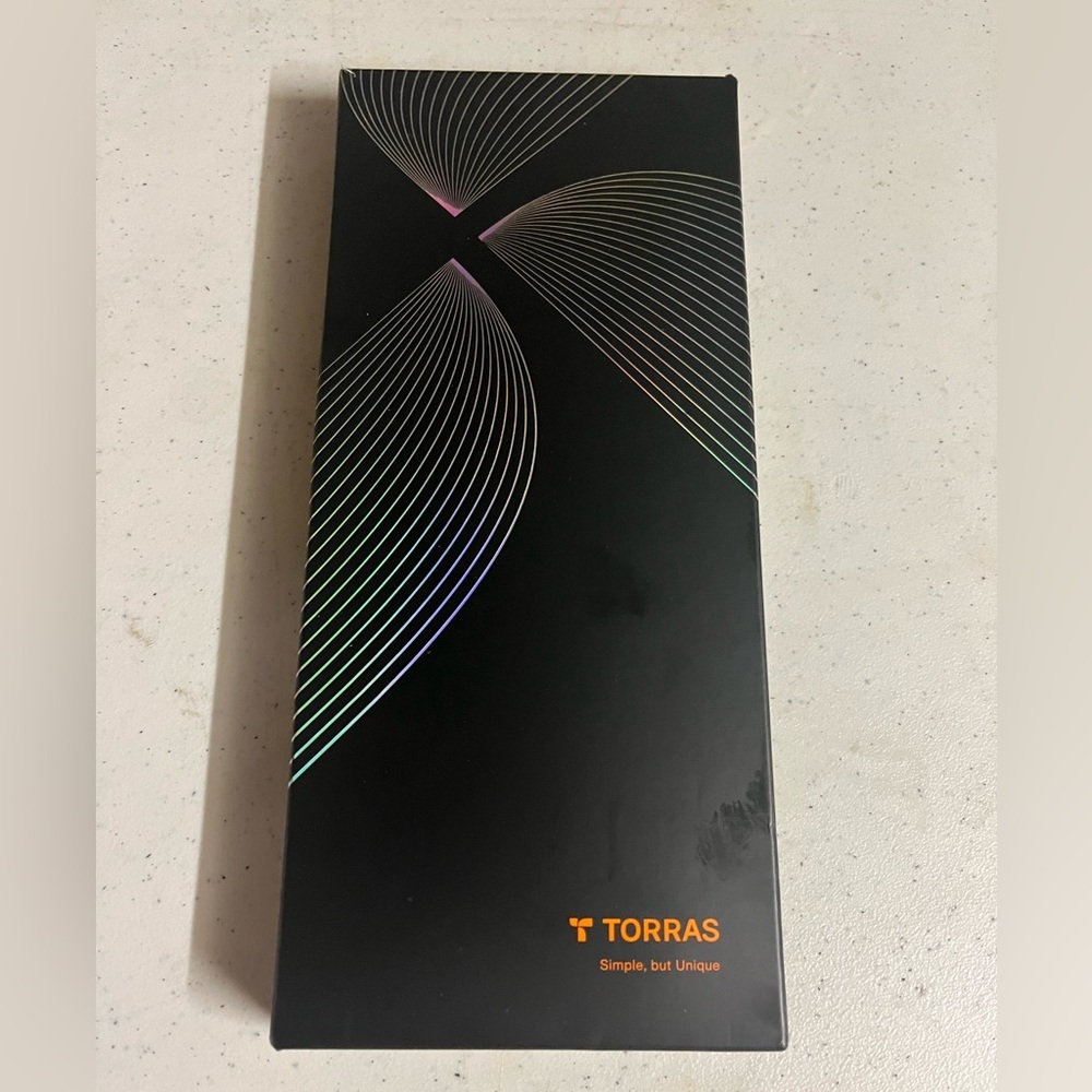 Torras‎ iPhone design for 14